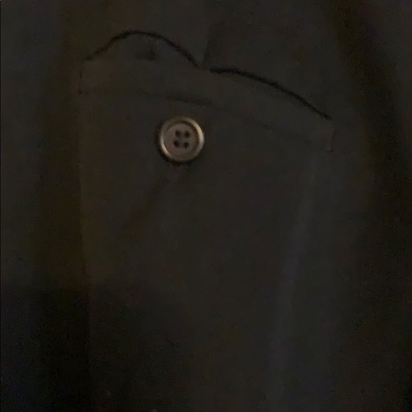 Wool pants - Picture 3 of 4